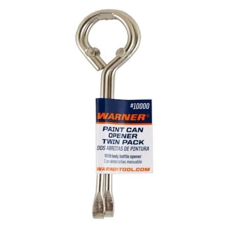 Warner Paint Can Opener 10000